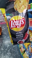Ketchupchips