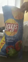 Paprika Flavour