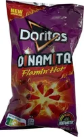 Dinamito Flamin Hot