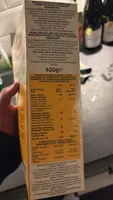 Cruesli Protein Mango & Passion Fruit