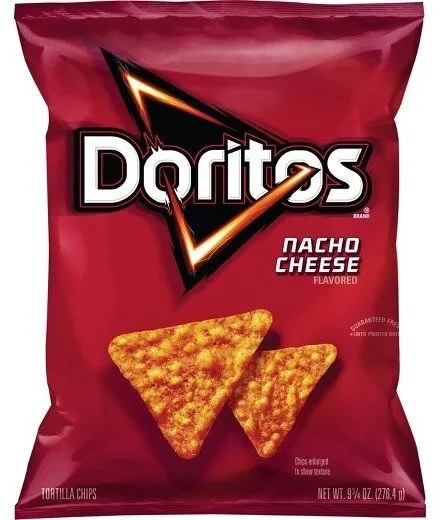 Nacho Cheese