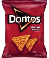 Nacho Cheese