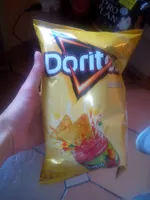 Dippas nature - Tortillas