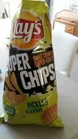 Lay's super chips