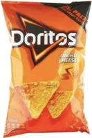 Nacho cheese