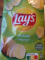 Pickles Flavour