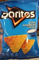Cool American Flavour
