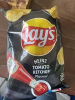 Chips 45GR Ketchup Lays