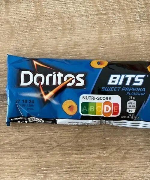 Bits