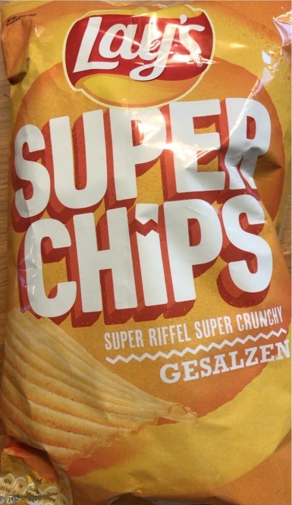 Super Chips