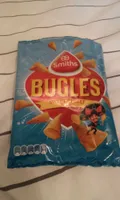 Bugles sweet chilli flavour
