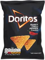 Sweet Chilli Pepper Flavour