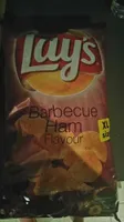 Barbecue Ham Flavour (XL Size)