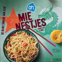 Mienestjes