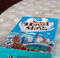 melk hagelslag