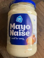 Romige Mayonaise