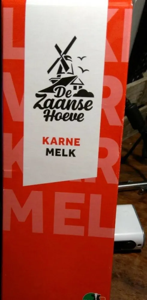 Karnemelk