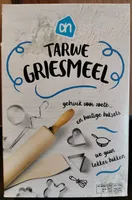 Tarwe Griesmeel