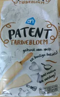 Patent tarwebloem