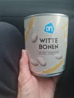 Witte bonen, blik