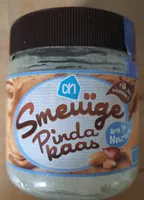 Smeuïge Pindakaas