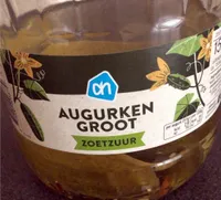 Augurken Groot