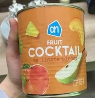 Fruit cocktail