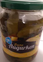 Zure augurken