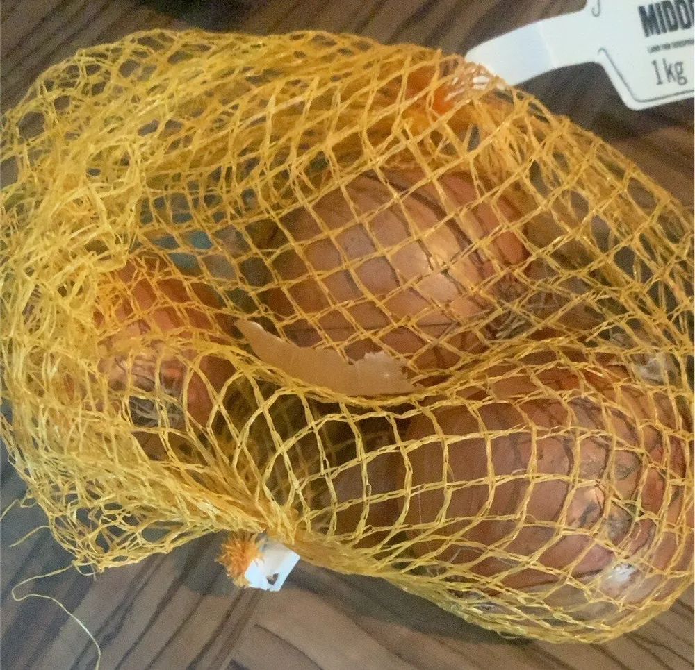 Zwiebel