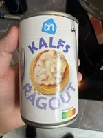 AH Kalfs ragout