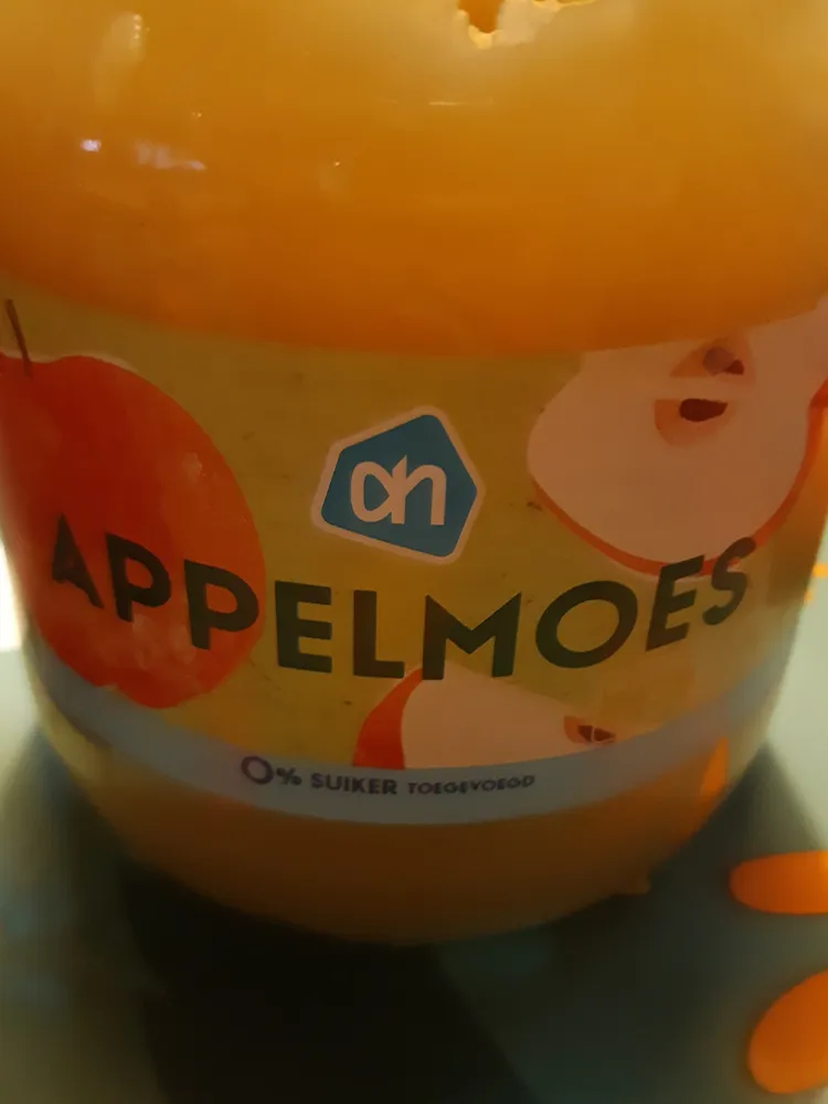 Appelmoes AH