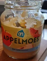 Appelmoes