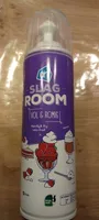 Slagroom