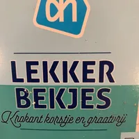 Lekkerbekjes