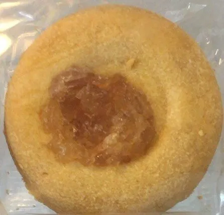 Gember koekjes
