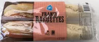 Franse baguettes