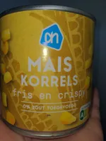 Maïskorrels