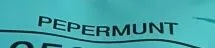 Pepermunt