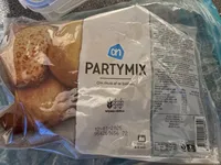 Party mix