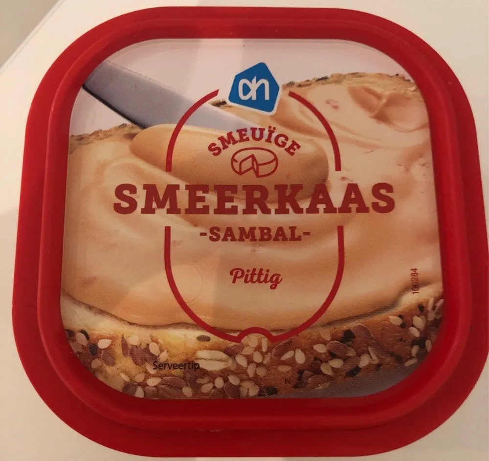Smeerkaas
