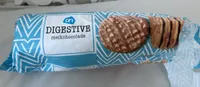 Digestive melkechocolade