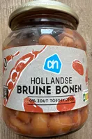 Hollandse Bruine Bonen