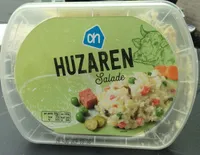 AH Huzarensalade