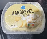Aardappelsla