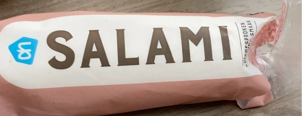 Salami worst