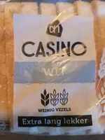 Casinobrood