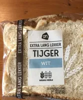 Tijger Wit