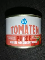 Tomaten Puree