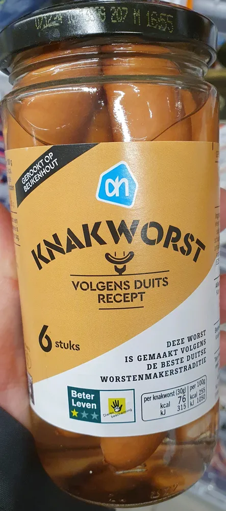 Knakworst