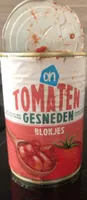 TOMATEN BLOKJES